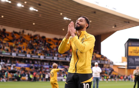 Manchester United Selangkah Lagi Dapatkan Matheus Cunha: Penyerang Wolves Menuju Old Trafford dalam Kesepakatan Sensasional