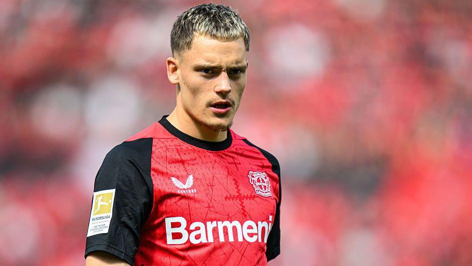 Perebutan Talenta Jerman: Liverpool Dekati Florian Wirtz dari Bayer Leverkusen
