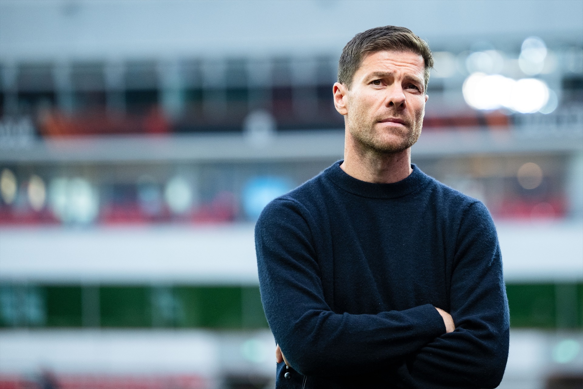 Xabi Alonso: Transformasi Radikal Bayer Leverkusen dan Lanskap Bundesliga