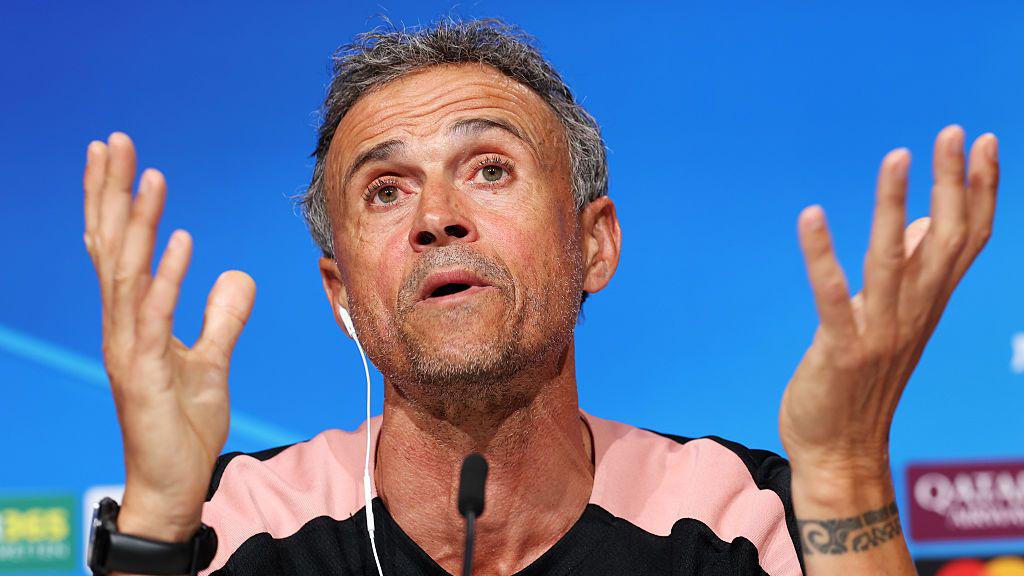 Arsitek Sepak Bola: Bagaimana Luis Enrique Memimpin PSG ke Ambang Kejayaan di Final Liga Champions 2025