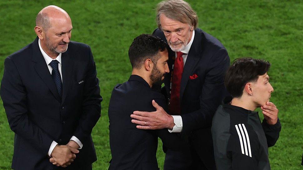 Keyakinan pada Amorim di Manchester United Terus Bertahan – Namun Sampai Kapan?