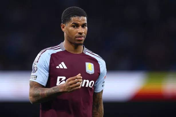 Masa Depan Rashford di Tengah Ketidakpastian Transfer £40 Juta