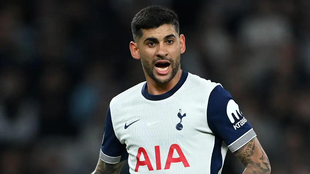 Atletico Madrid Terus Dekati Romero dari Tottenham Secara Diam-Diam
