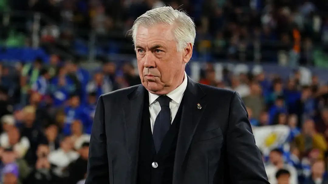 Brasil Beri Tenggat Waktu Baru untuk Ancelotti, Sambil Bahas ‘Rencana B’