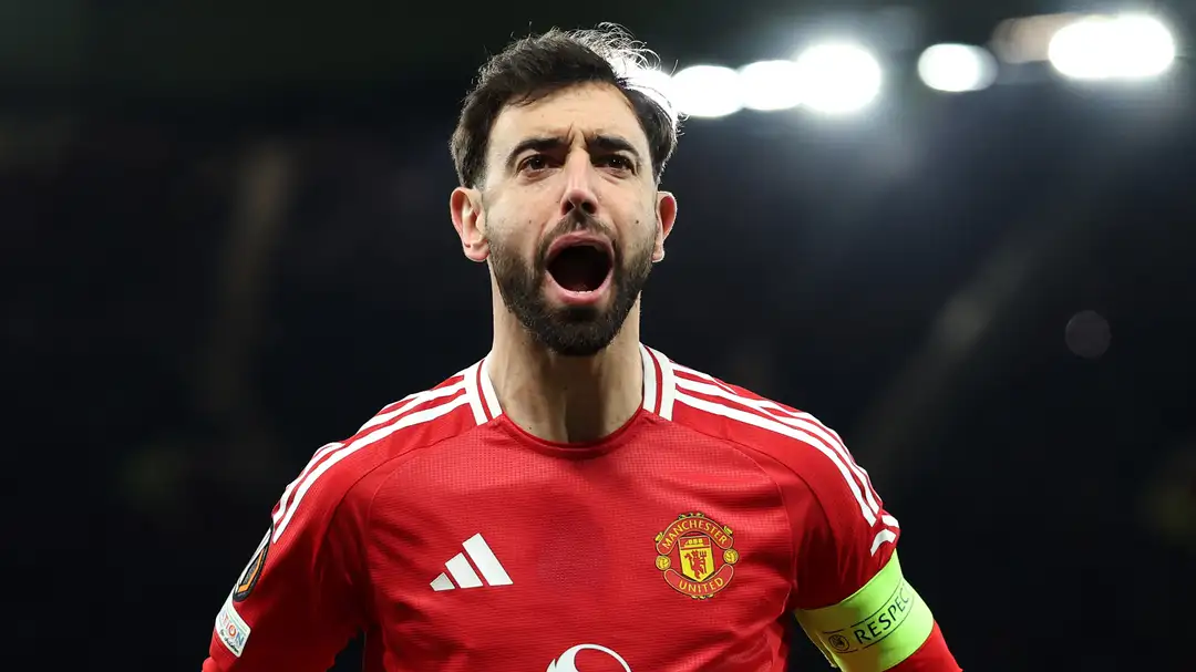 Bruno Fernandes