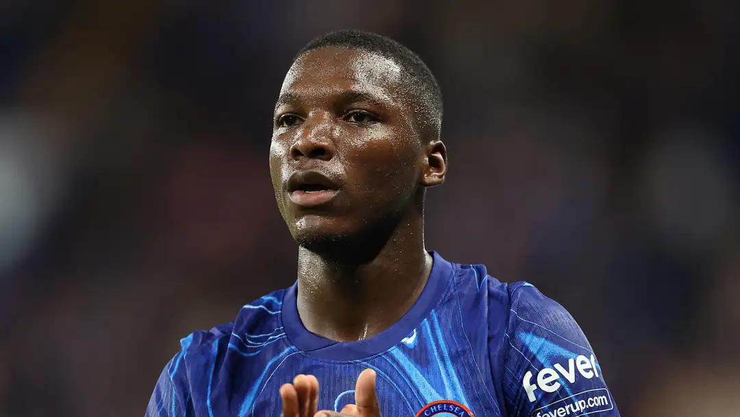 Chelsea Berencana Membahas Kontrak Baru dengan Caicedo Meskipun Masih Tersisa Enam Tahun
