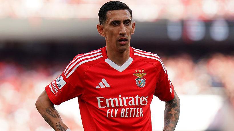Kepulangan Pahlawan: Angel Di Maria Kembali ke Rosario Central Meski Sempat Diteror Ancaman Mematikan