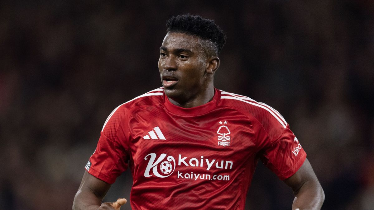 Taiwo Awoniyi Sadar dari Koma Setelah Operasi Cedera Perut Serius