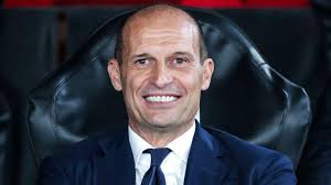 Kembali ke San Siro: AC Milan Reuni dengan Massimiliano Allegri untuk Mengembalikan Kejayaan