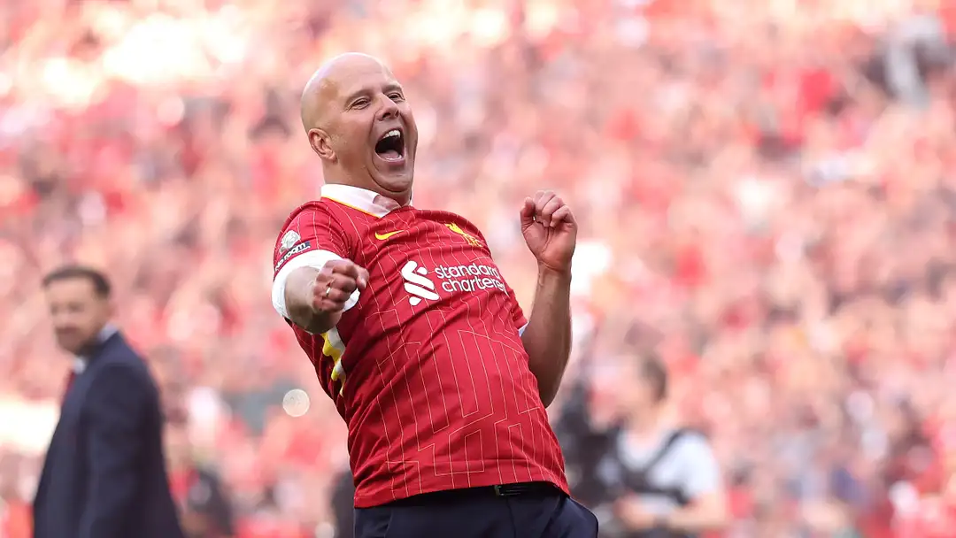 Liverpool Mengincar Pengganti Alexander-Arnold dengan Klausul Rilis Rp 581 Miliar