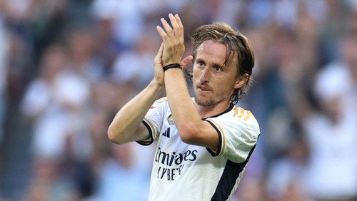 Perpisahan Sang Maestro: Luka Modric Tinggalkan Real Madrid Setelah Piala Dunia Antarklub