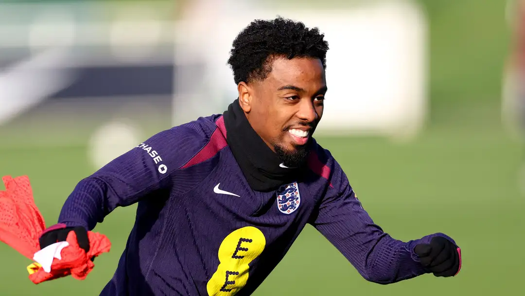 Marseille dalam Pembicaraan untuk Merekrut Gomes yang Dikaitkan dengan Man Utd dan Arsenal