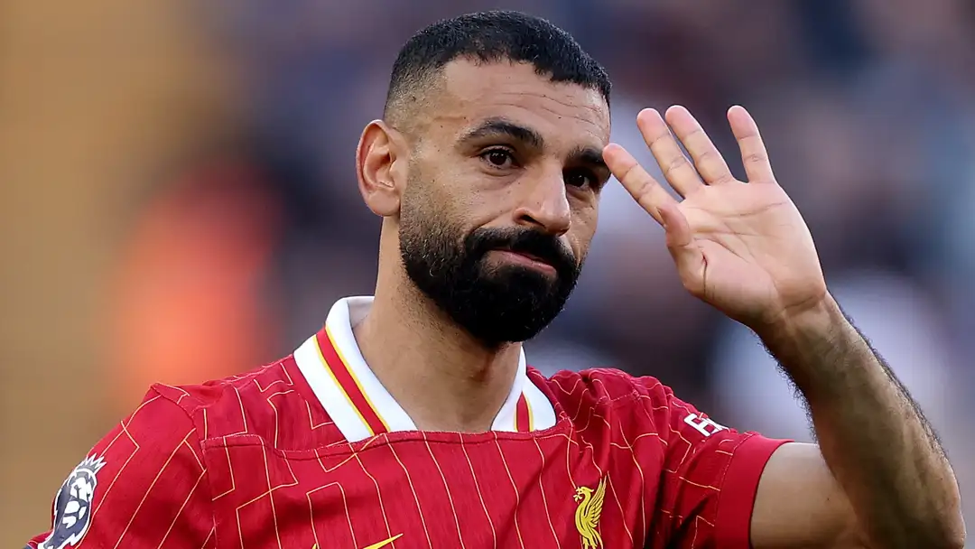 Mohamed Salah Mungkin Kehilangan Gelar Pemain Terbaik Liga Inggris Kepada Rekan Setimnya