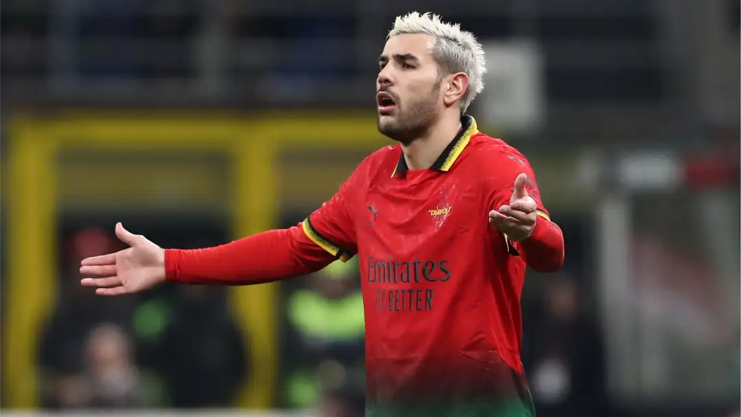 Real Madrid Pertimbangkan Langkah untuk Hernandez di Tengah Pembicaraan Kontrak yang Mandek dengan AC Milan