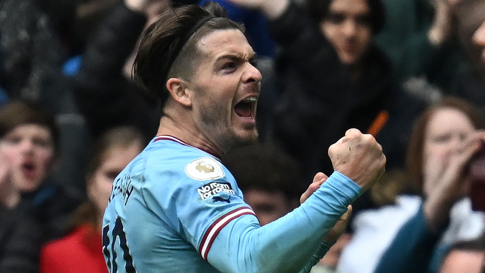 Masa Depan Jack Grealish di Manchester City Semakin Tidak Pasti: Apakah Transfer Musim Panas Menanti?