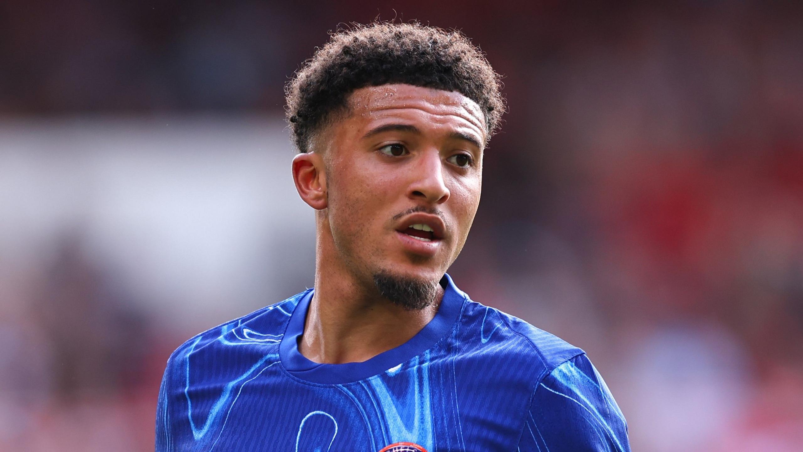 Jatuhnya Bintang Muda: Kisah Jadon Sancho dan £73 Juta yang Berliku