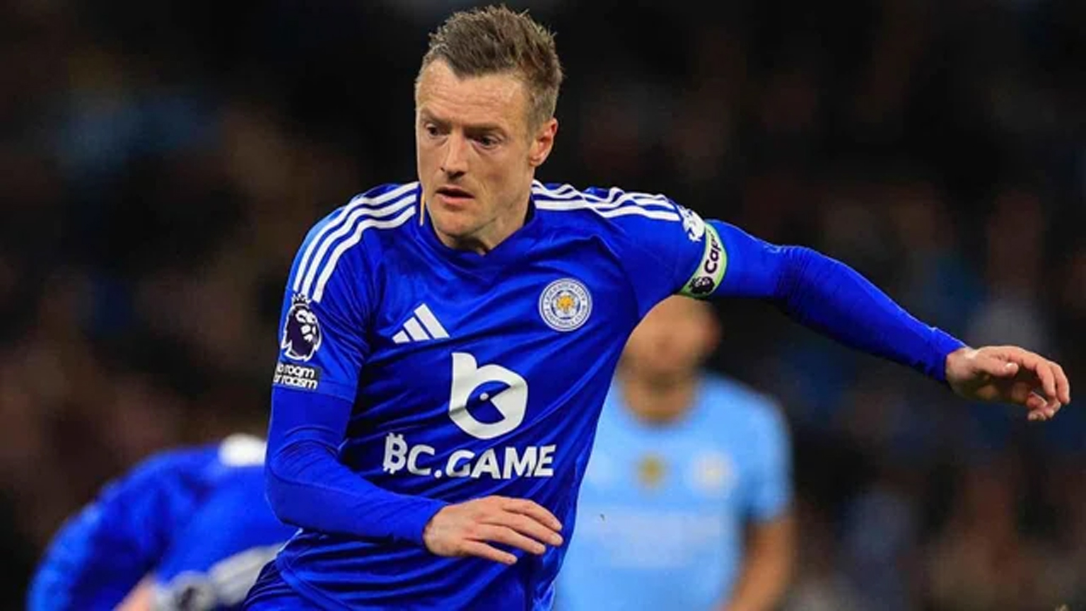 Jamie Vardy gabung Cremonese secara resmi di musim panas 2025