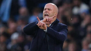 Liverpool Manager Slot Yakin Wirtz Akan Cepat Beradaptasi