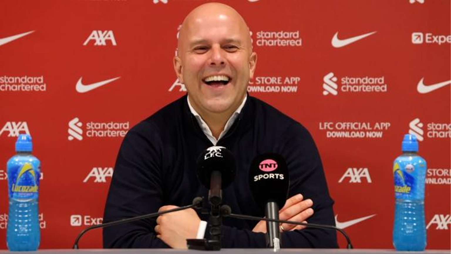 Arne Slot puji Liverpool Owners atas keputusan bantu keluarga Jota
