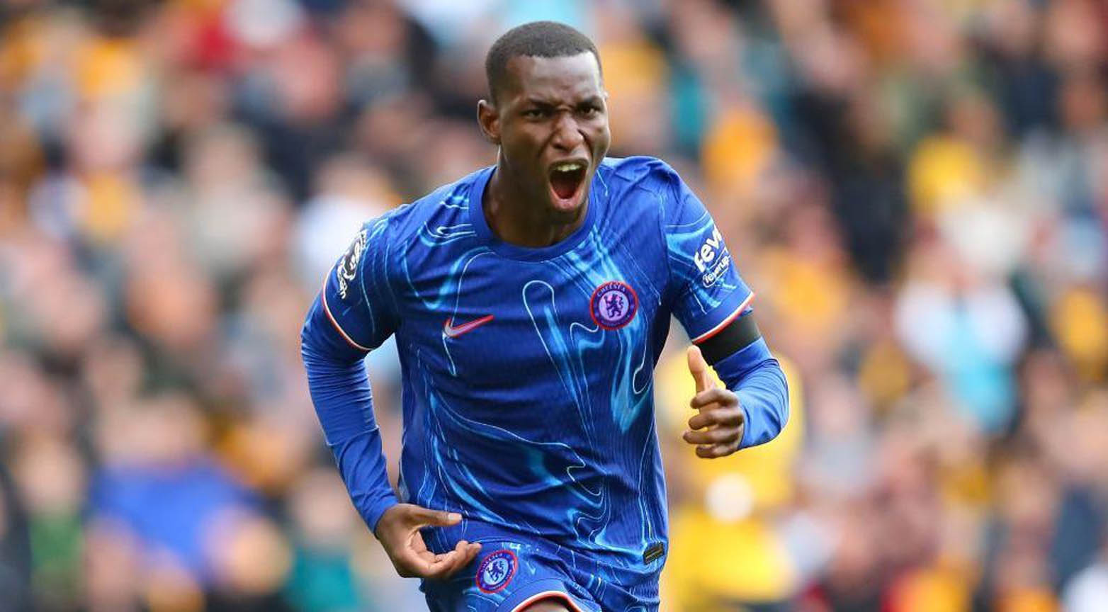 Nicolas Jackson Bayern masih sebatas rumor transfer