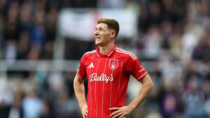 Transfer Elliot Anderson Jadi Fokus Nottingham Forest