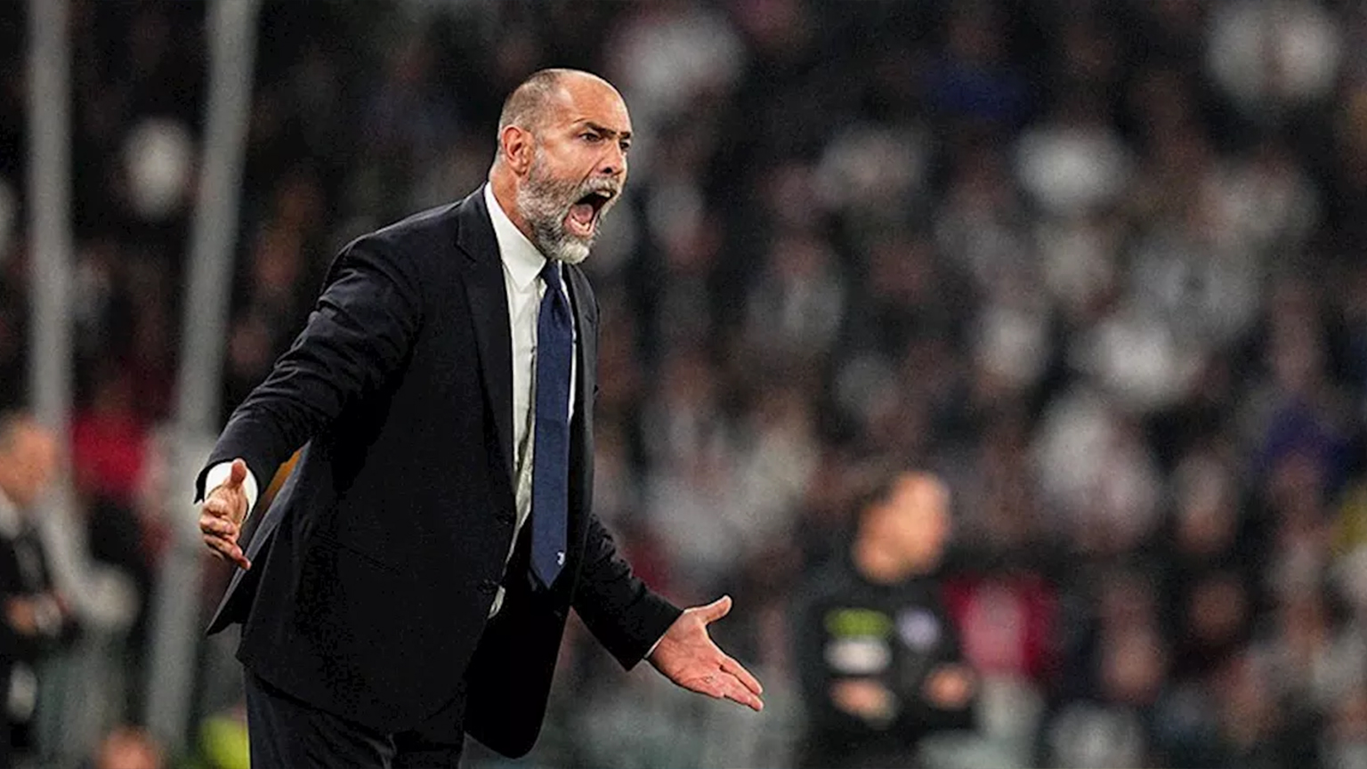 Juventus Eyes Experienced Managers Mancini dan Spalletti