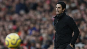 Arsenal Odegaard Return Jadi Harapan Arteta untuk Laga Kontra Bayern Munich