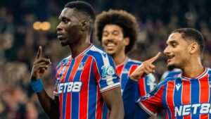 Crystal Palace Menang 3-1 atas AZ di Conference League 2025