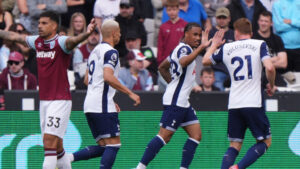 Tottenham Ingin Akhiri Tren Negatif Saat Hadapi Chelsea