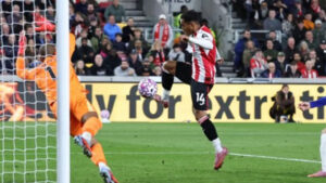 Cedera ACL Brentford: Musim Fabio Carvalho Resmi Berakhir