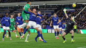 Kemenangan Newcastle di Everton, Momen Besar untuk The Magpies