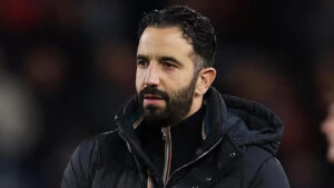 Manchester United Manager Puji Ketangguhan Tim