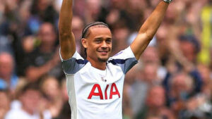 Xavi Simons Tottenham: Kisah Adaptasi & Kerja Keras di Balik Performa Apik