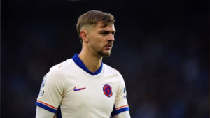 Cedera Dewsbury-Hall: Moyes Buka Suara usai Kalah