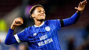 Chelsea Blokir Kellyman Lawan Klub Induk