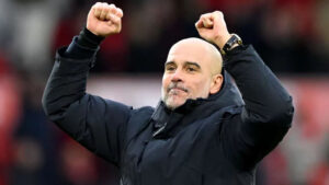 Kebangkitan Manchester City Berkat Energi Baru