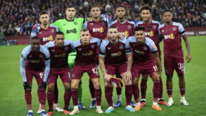 Transfer Aston Villa Jadi Fokus Unai Emery di Tengah Musim