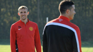 Darren Fletcher Pimpin Manchester United Sementara dan Fokus pada Laga vs Burnley