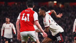 Liverpool Arsenal Imbang Tanpa Gol di Liga Inggris