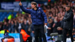 Richarlison Cedera Hamstring, Frank Bahas Dukungan Fans