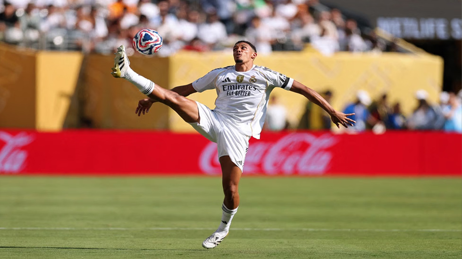 Manchester City Trent Alexander-Arnold