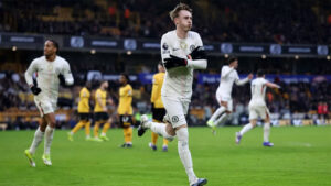 Cole Palmer Hat-Trick Tegaskan Status Bintang Baru Chelsea