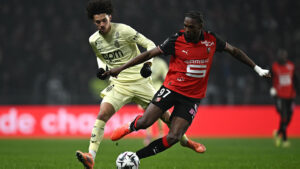 Jeremy Jacquet Liverpool: Investasi Bek Muda untuk Era Baru The Reds