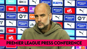 Pep Guardiola Angkat Suara Soal Konflik Global dan Tanggung Jawab Kemanusiaan